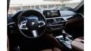BMW 520i m sport