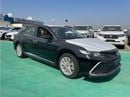 Toyota Camry 2024 TOYOTA CAMRY 2.5l GLE Petrol Automatic Zero KM