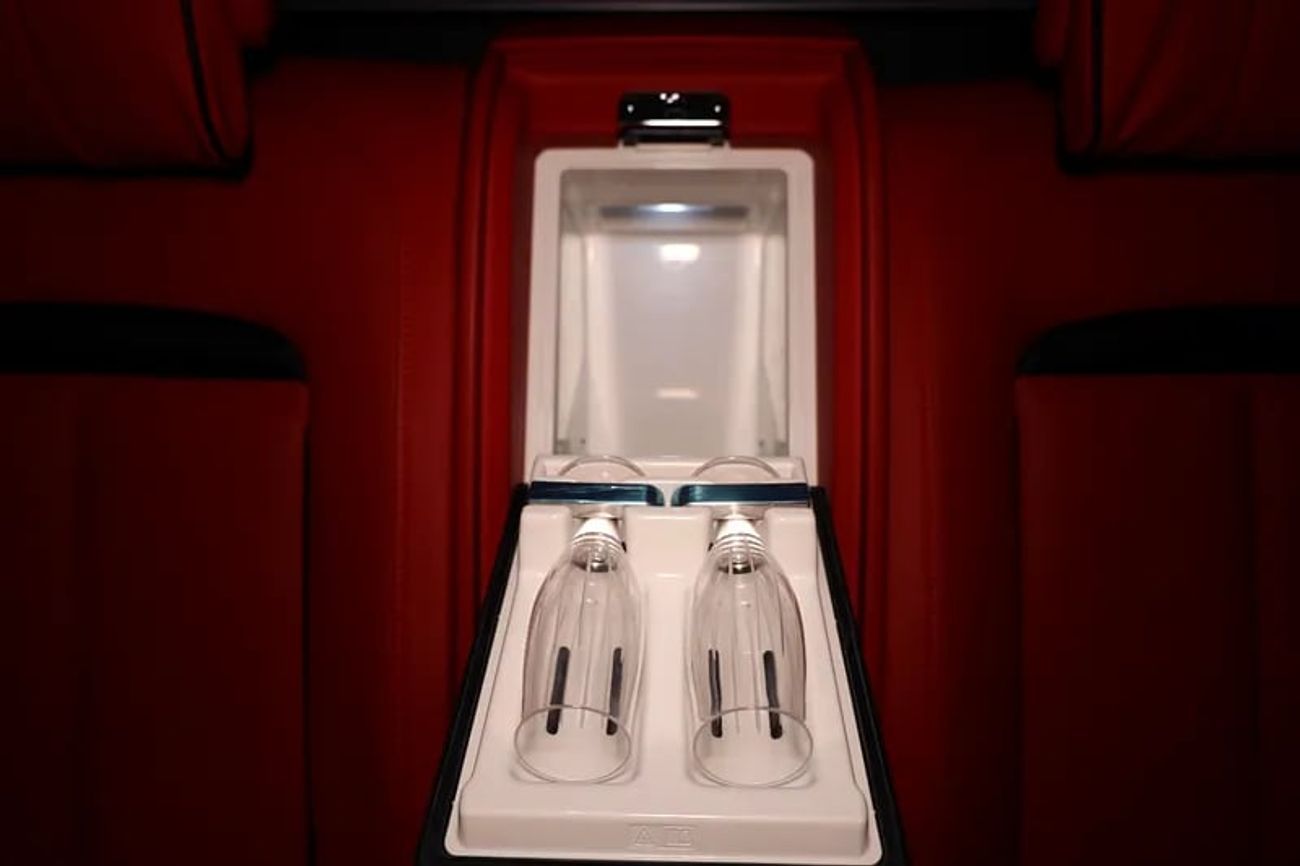 رولز رويس كولينان Standard