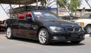 BMW 335i I