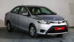 Toyota Yaris 1.5 SE