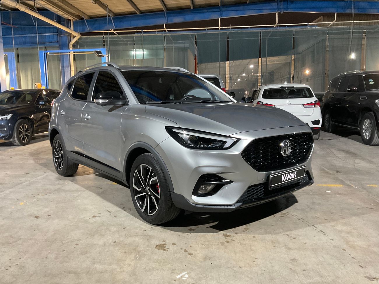 MG ZS Trophy | Guaranteed Warranty | 0 Down Payment