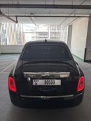 Rolls-Royce Phantom EWB 6.8L