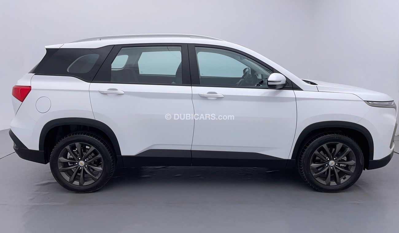 Chevrolet Captiva LS 1.5 | Zero Down Payment | Free Home Test Drive