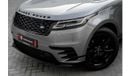 Land Rover Range Rover Velar Dynamic HSE P250 2.0L R - Dynamic | 4,896 P.M  | 0% Downpayment | Excellent Condition!