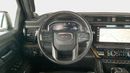 جي أم سي سييرا 6.2 4WD CC AT4X SR BED ADAP SV 18 BLK | شامل الضمان | 0 ﺪﻔﻋﺓ ﺃﻮﻟﻯ