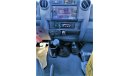 Toyota Land Cruiser hard top diesel full option