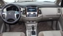 Toyota Innova 2.7 SE