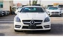 مرسيدس بنز SLK 350