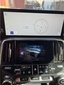 Lexus LX 600 Signature 3.5L 2024 YM (For export only)