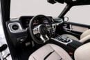 مرسيدس بنز G 63 AMG G 63 AMG - Korean Specs