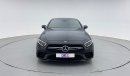 مرسيدس بنز CLS 53 AMG AMG 3 | بدون دفعة مقدمة | اختبار قيادة مجاني للمنزل