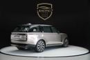 Land Rover Range Rover LWB Autobiography P530 4.4L