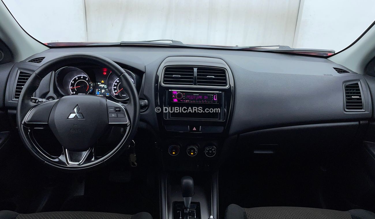 ميتسوبيشي ASX GLX LOW 2 | بدون دفعة مقدمة | اختبار قيادة مجاني للمنزل