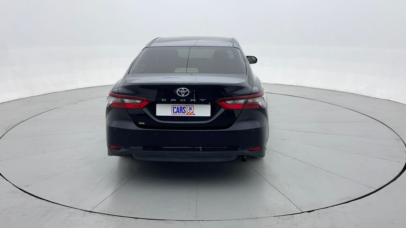 Toyota Camry SE 2.5 | Zero Down Payment | Free Home Test Drive