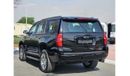 Chevrolet Tahoe CHEVROLET TAHOE 2020 GCC WITH AGENCY SERVICE & WARRANTY IN MINT CONDITION