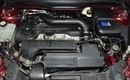 Volvo C70 PRESTIGE EXCELLENT DEAL for our Volvo C70 T5 ( 2011 Model ) in Red Color GCC Specs