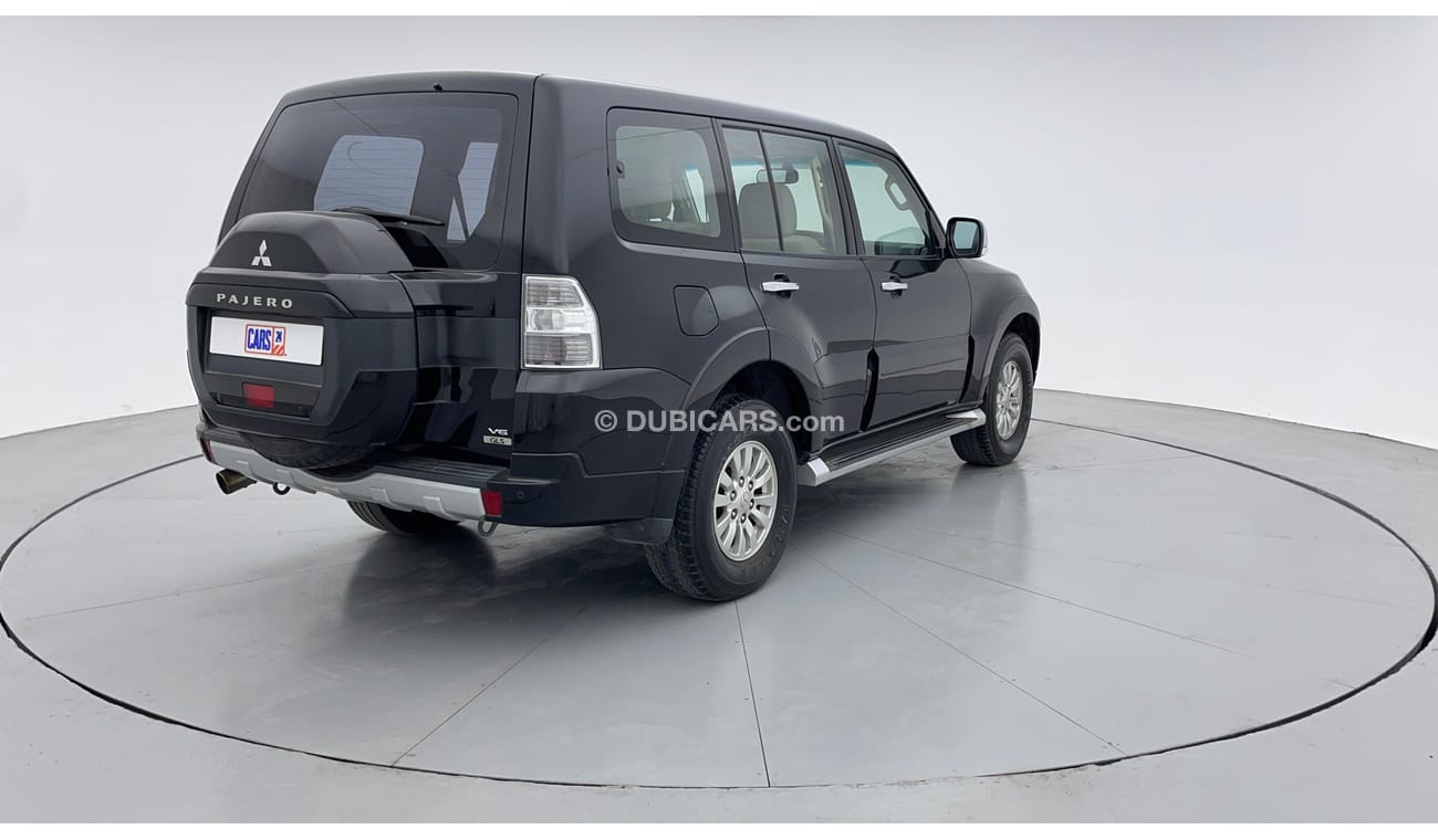 Mitsubishi Pajero GLS LOWLINE 3.5 | Zero Down Payment | Free Home Test Drive