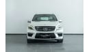Mercedes-Benz ML 63 AMG 2013 Mercedes Benz ML63 AMG Full Option / Full Service-History