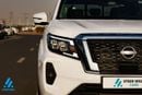 Nissan Navara 2025 LE Petrol 2.5L 4x4 MT | DC Plus | Best Prices | Book Now