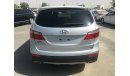 Hyundai Santa Fe Grand ((Brand New)) Engine 3.3 cc