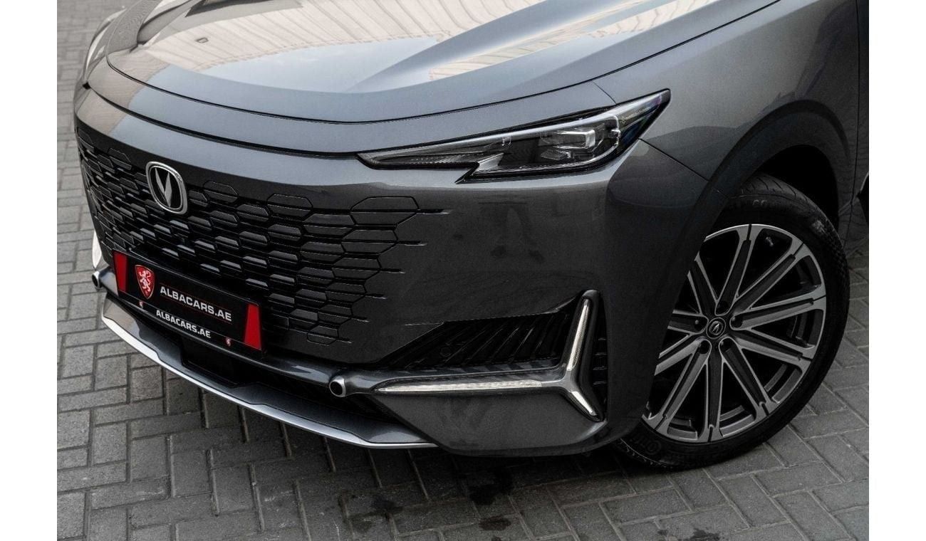 تشنجان يوني ك Platinum | 2,213 P.M  | 0% Downpayment | Agency Warranty