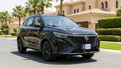 MG RX5 LUXURY 2024 | AED 940/Month | 0 DP | 30 Day Return | Warranty | Service History