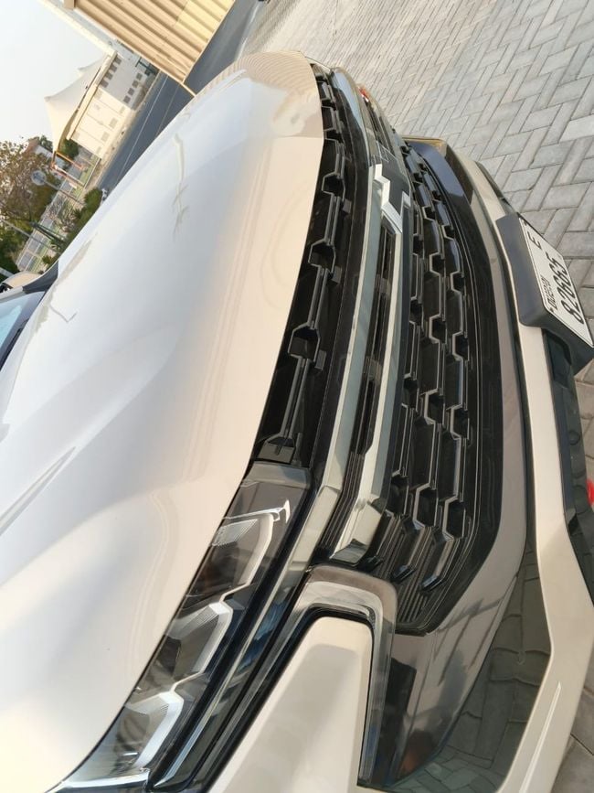 Chevrolet Tahoe Z71, миниатюра 19