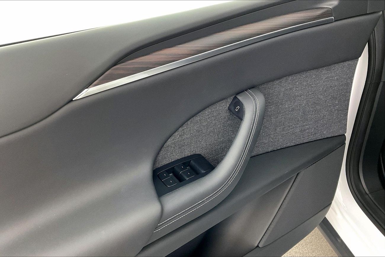 Ford Territory Titanium | Guaranteed Warranty | 0 Down Payment