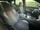 بيجو 3008 PEUGEOT 3008 2024 1.6L GCC ORIGINAL PAINT IN PERFECT CONDITION