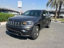 Jeep Grand Cherokee Limited 3.6L