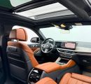 BMW X6 XDRIVE M60i 2024 BMW X6 M60i, 2026 BMW Warranty + Service Pack, Full BMW Service History, Low Km, GCC