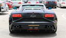 Lamborghini Gallardo LP 560 - 4
