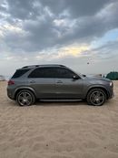 Mercedes-Benz GLE 350 GLE 350 4 cylinder 2.0 TWIN TURBO 4 Matic