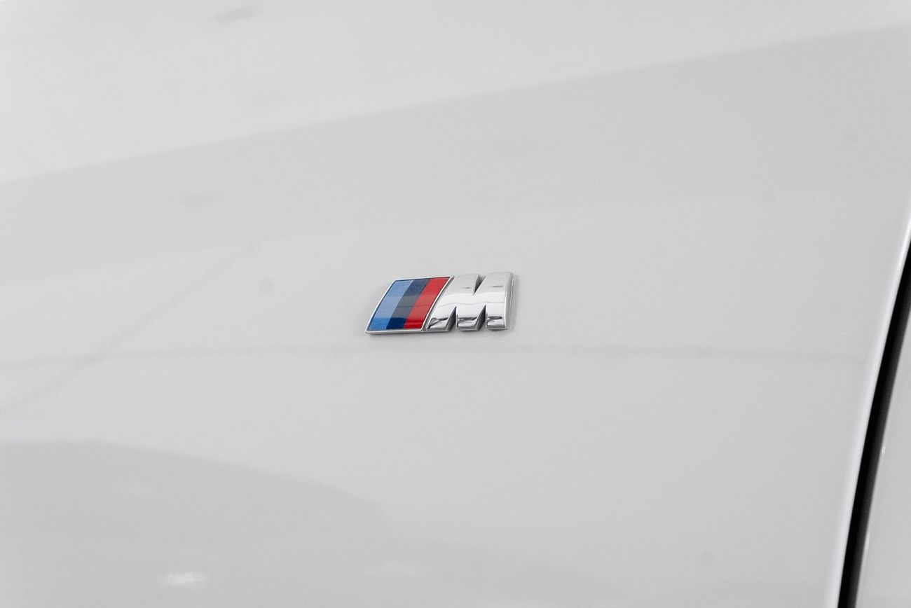 بي أم دبليو 330i M Sport 2.0L (255 HP)