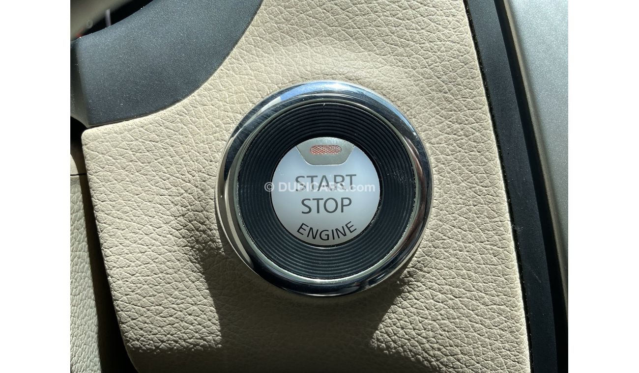 نيسان ألتيما 2500