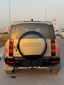 Land Rover Defender 130 SE P400 X Dynamic (7 Seater)