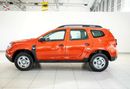 Renault Duster SE 1.6L