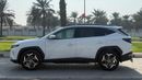 Hyundai Tucson Hyundai Tucson Highlander N-Line