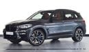 BMW X3 M Competition