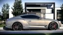 Bentley Continental GT BENTLEY CONTINENTAL GT 2019 | GCC | PREMIUM BICOLOR INTERIOR | AVAILABLE ON ZERO DOWN PAYMENT