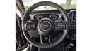 Jeep Wrangler Jeep Wrangler - 2023 - Black