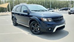 Dodge Journey Crossroad - Limited Edition