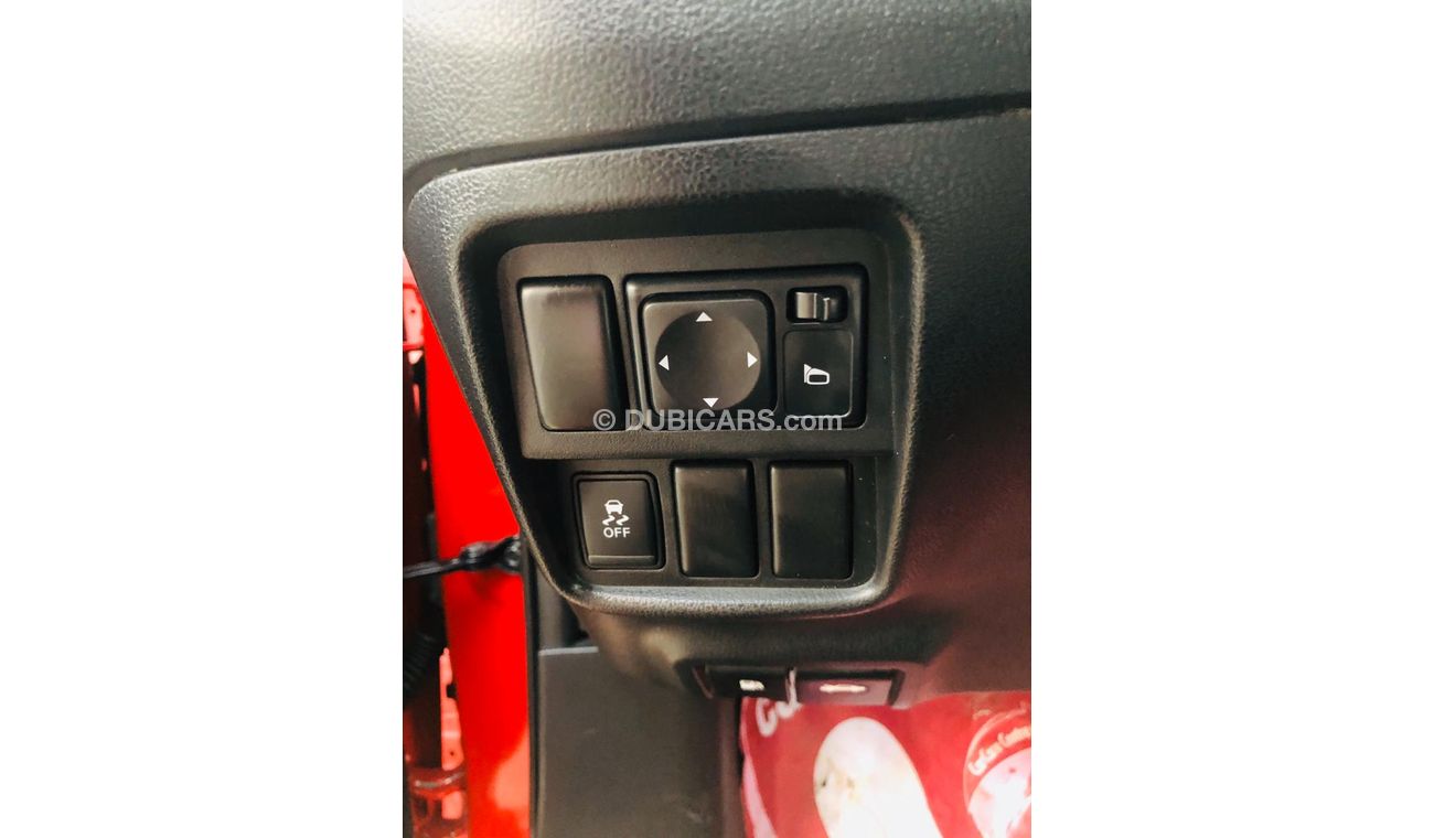 Nissan Juke 1600 CC, DVD, PUSH START, REAR CAMERA, FOG LAMPS