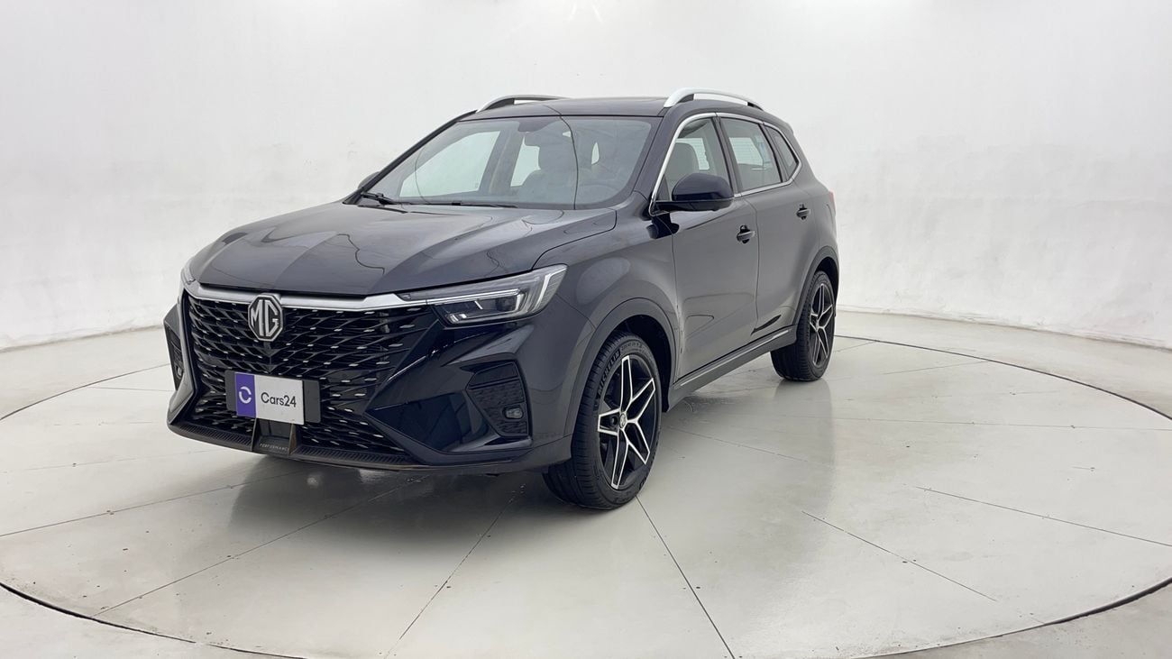 أم جي RX5 2025 LUXURY | AED 1074/Month | 0 DP