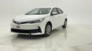 Toyota Corolla SE 1.6 | Zero Down Payment | Free Home Test Drive