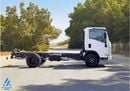 Isuzu NPR Reward 3.0L RWD 3 Ton / 14 Ft. Short Chassis / Good Performance / Book Now!