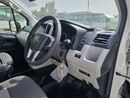 Toyota Hiace TOYOTA HIACE COMMUTER VAN RHD 2024 MODEL 2.8 L DIESEL AUTOMATIC(PM58033)