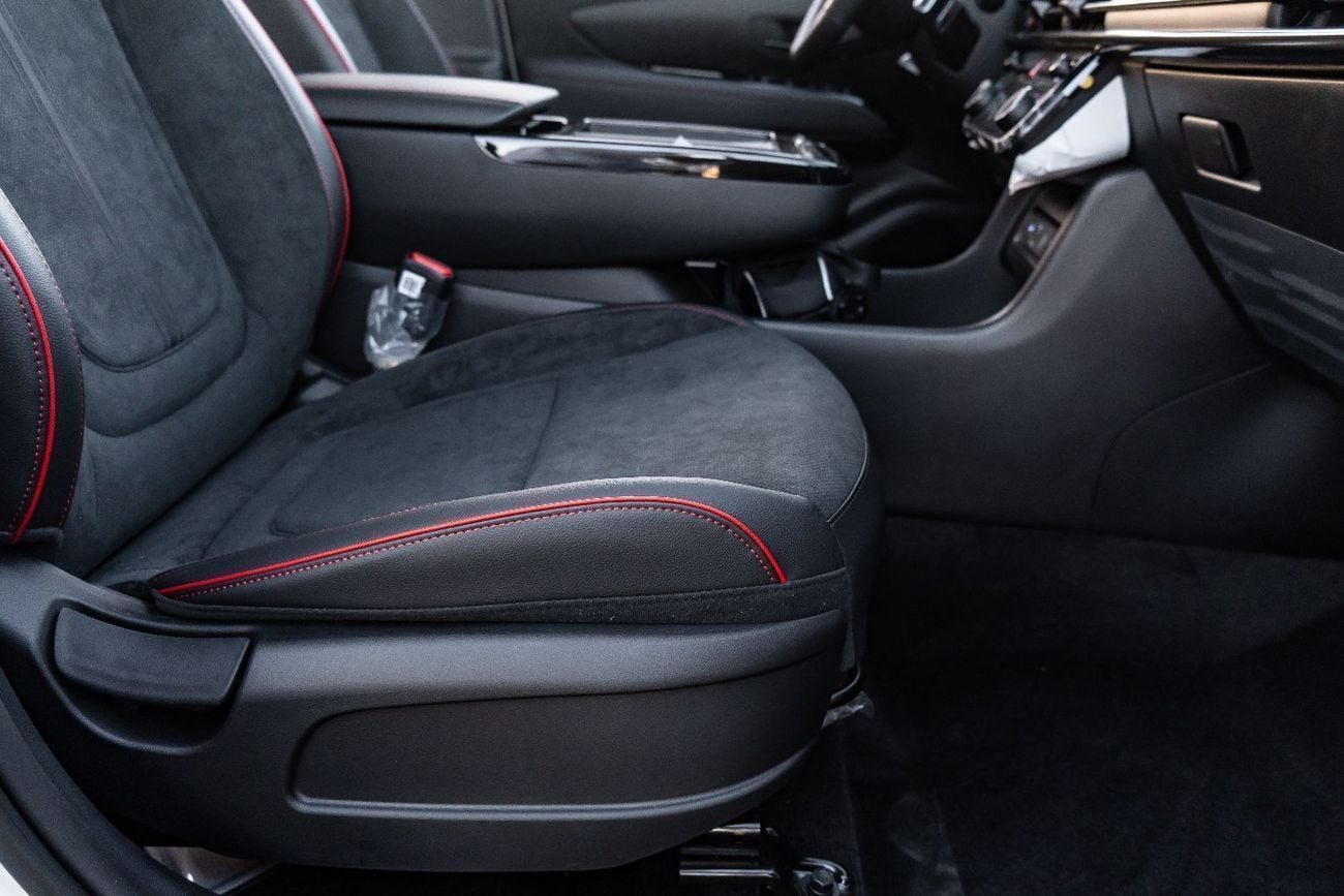 Hyundai Tucson N LINE 2025 | HYUNDAI TUCSON 1.5T N LAIN WITH ELECTRIC TAIL DOOR [ EXPORT ONLY ]