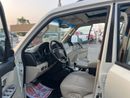 Mitsubishi Pajero Platinum 3.5L